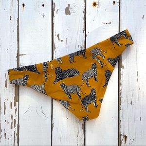 ISO!! Boys + Arrows Cat bikini bottom